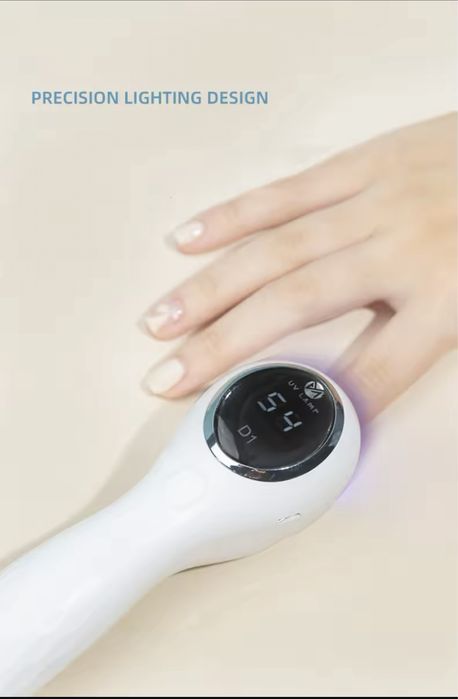 Lampă  Led Pentru unghii Uv