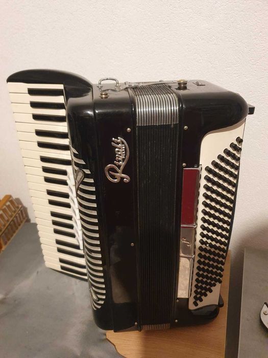 acordeon Sonola rivoli