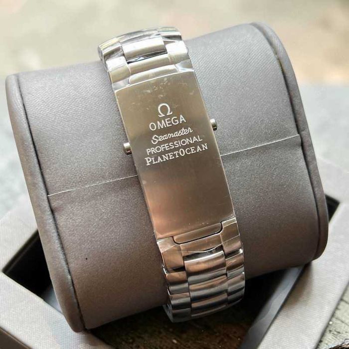 OMEGA Seamaster Planet Ocean Ultra Deep 600M 45.50mm автоматичен
