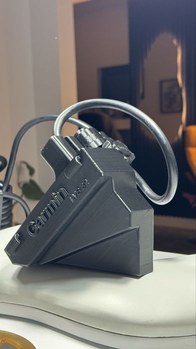 Protecție sondă/fire Garmin LVS32/lvs34 active target humminbird