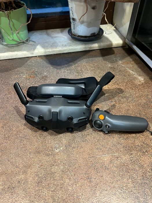 DJI Avata 2 Fly More Combo