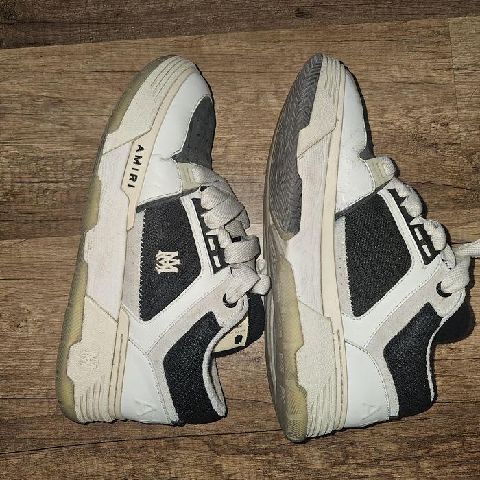 Nike Air force Mid Amiri Am1 Adidas Pro