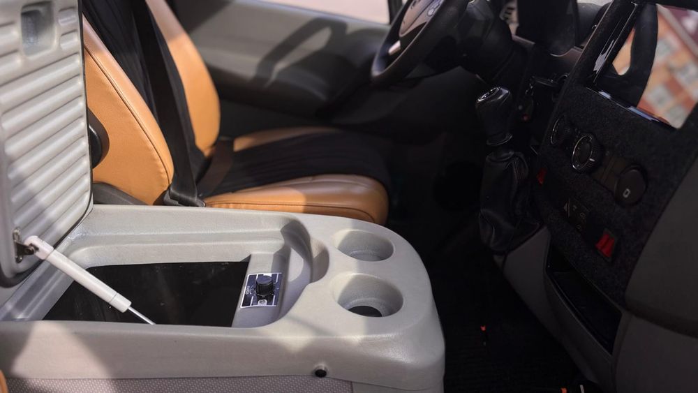 24/7.Спринтер. Аренда Микроавтобус