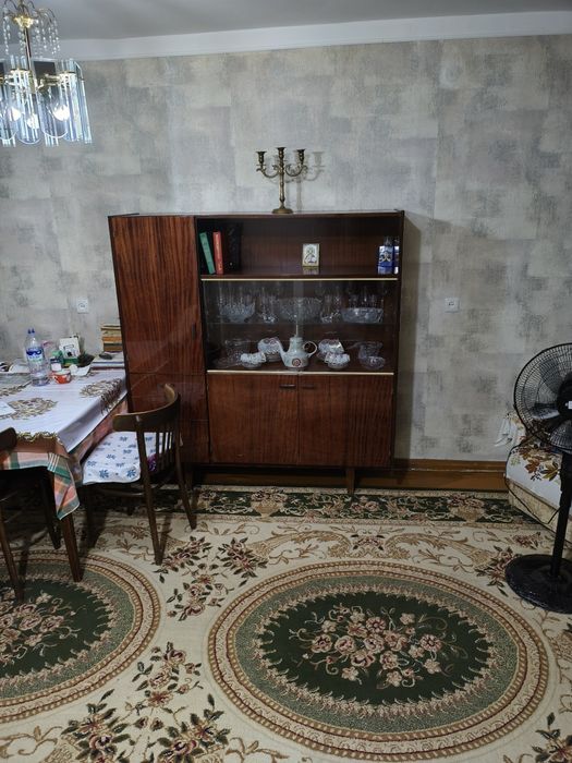 Продается 2х комнатная квартира Чиланзар 1 квартал