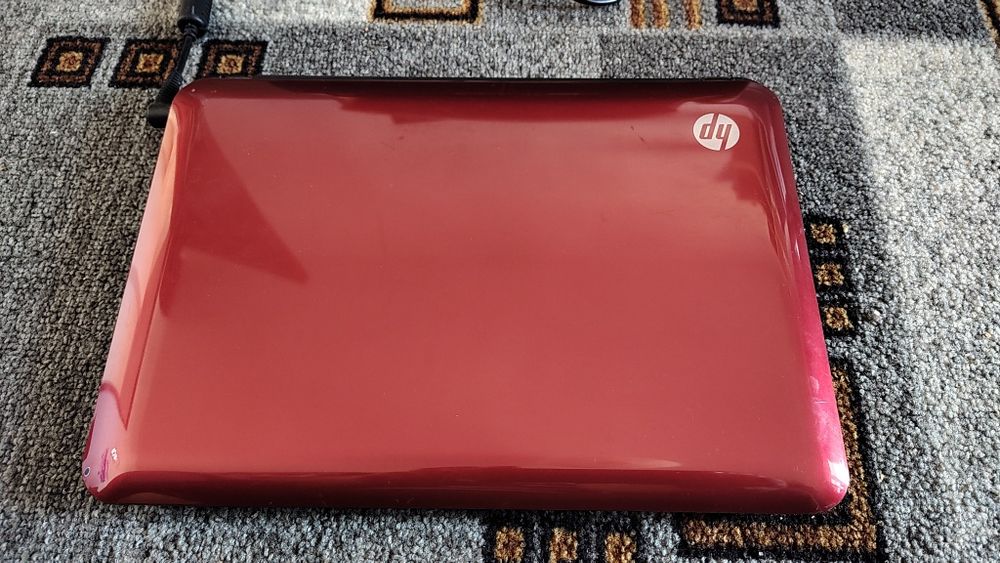 Laptop HP mini 110