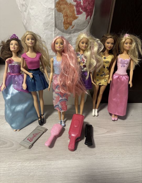 Кукли Барби / Barbie
