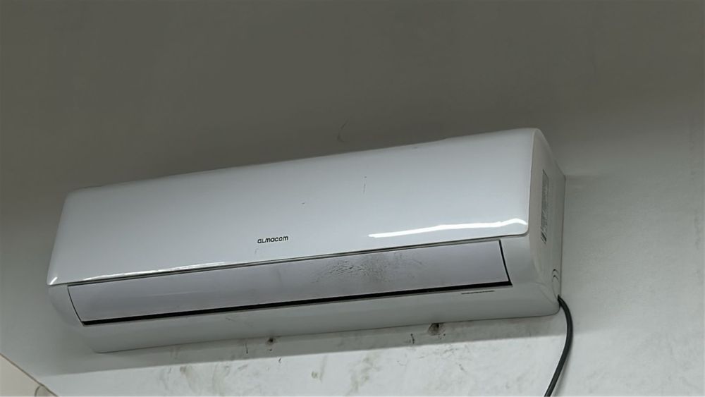 Кондиционер алмаcom 24 2шт