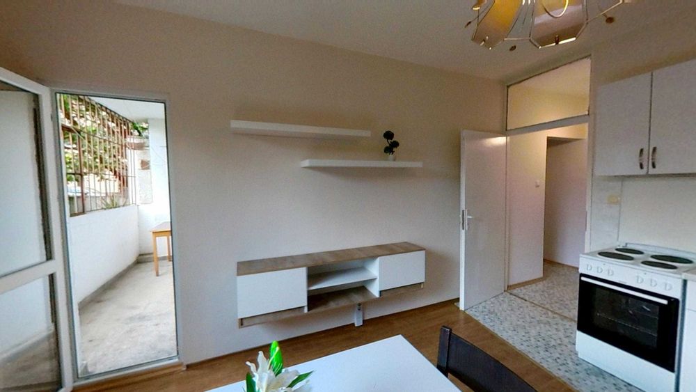 Продава се Двустаен апартамент в София, Овча купел - 50 кв.м за 2198 €/кв.м - Снимка #3