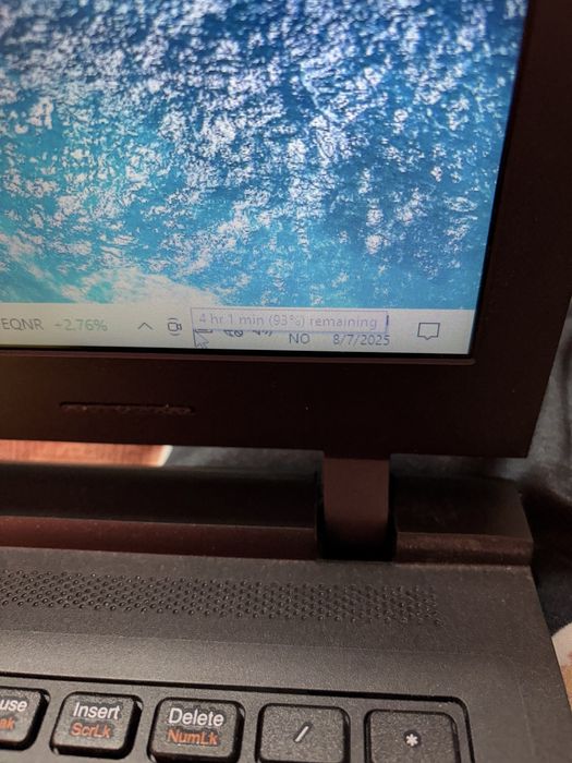 Lenovo 80QR 15.6” лаптоп