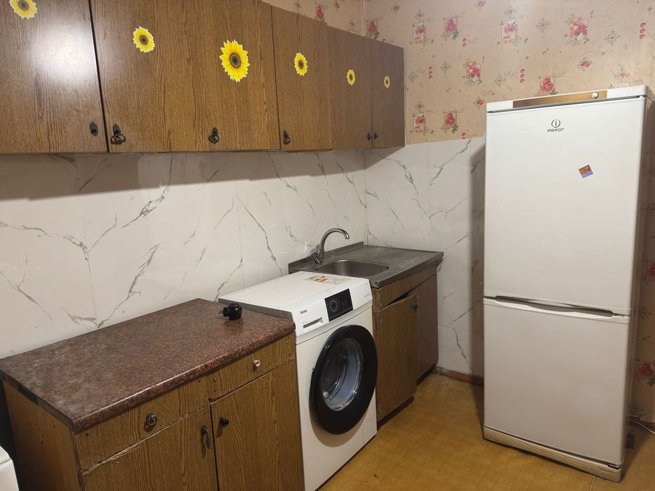 Сдам 2х квартира