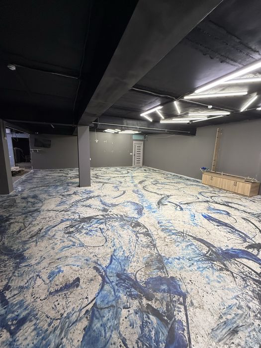 аренда бокс в сервисе тюнинг