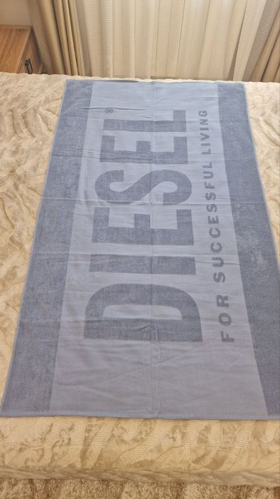 Сезонна разпродажба!Луксозни кърпи Armani,Diesel, Moschino