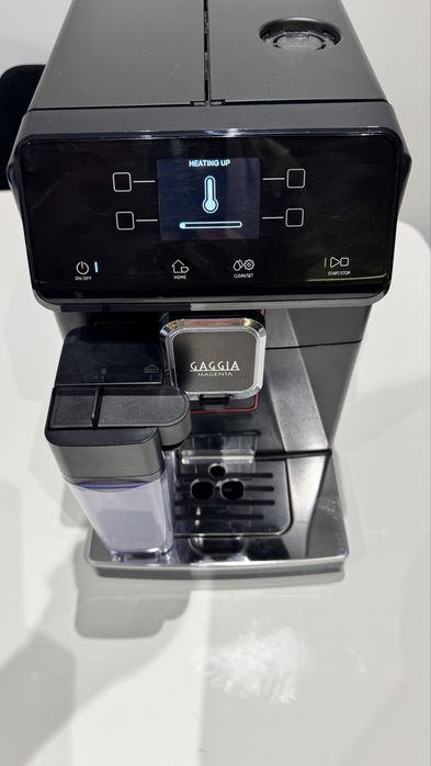 Aparat de cafea Gaggia
