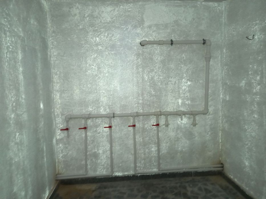 Сантехника Сантехник