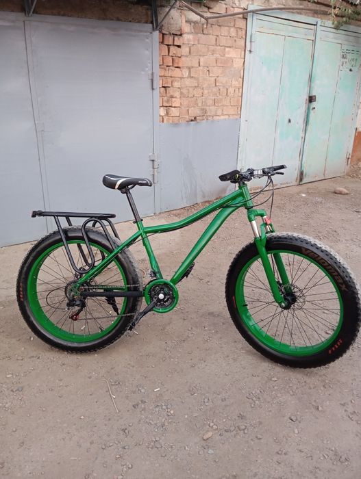 Продам велосипед