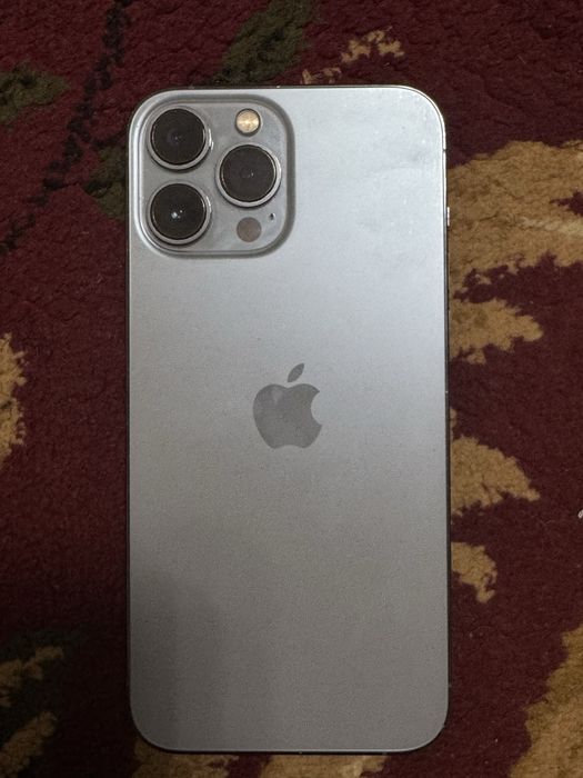 Айфон 13 про макс Iphone 13 pro max