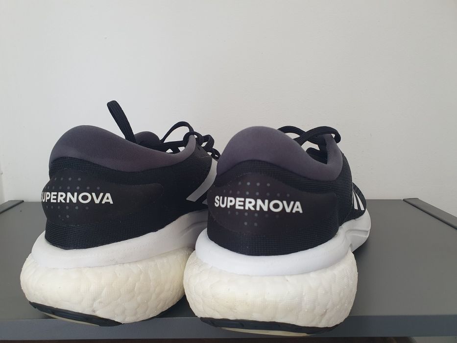 Маратонки Adidas Supernova 2 M