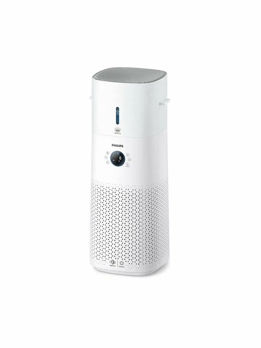 Очиститель и увлажнитель Philips AC3737, угольный фильтр