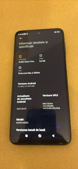Telefoane diferite modele !