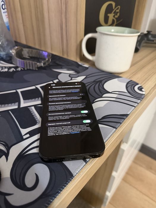 Iphone 14 pro max 256