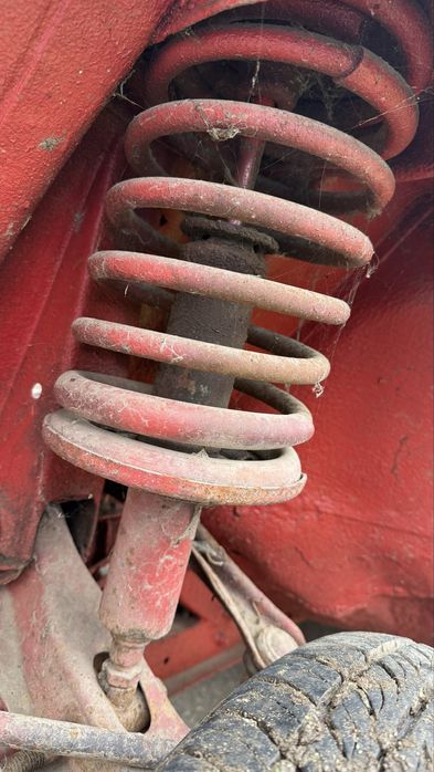 Vand Dacia 1300 fabricatie 1976