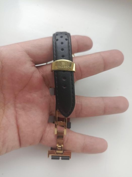 Часы Романсон оригинал