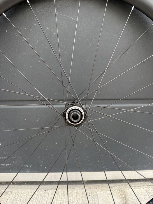 Roti cursiera Shimano 105