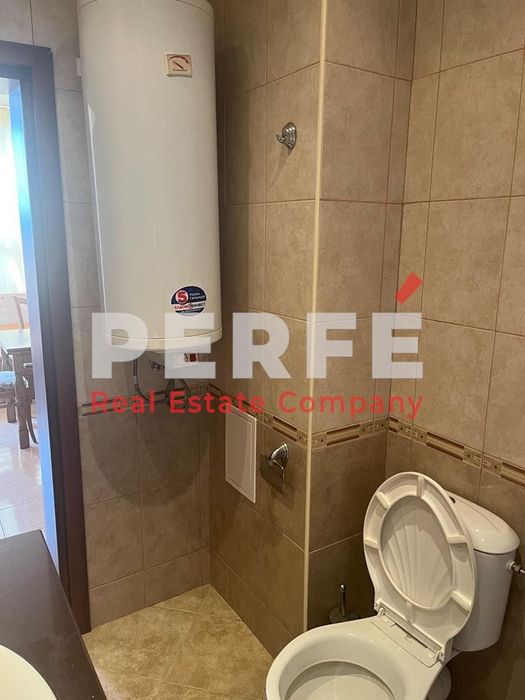 Продава се Едностаен апартамент в Поморие - 40 кв.м за 1150 €/кв.м - Снимка #5