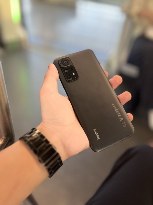 Redmi note 11s 8/128