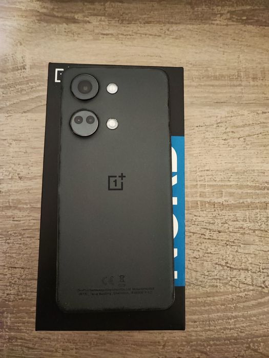 OnePlus Nord 3  – 16GB RAM / 256GB