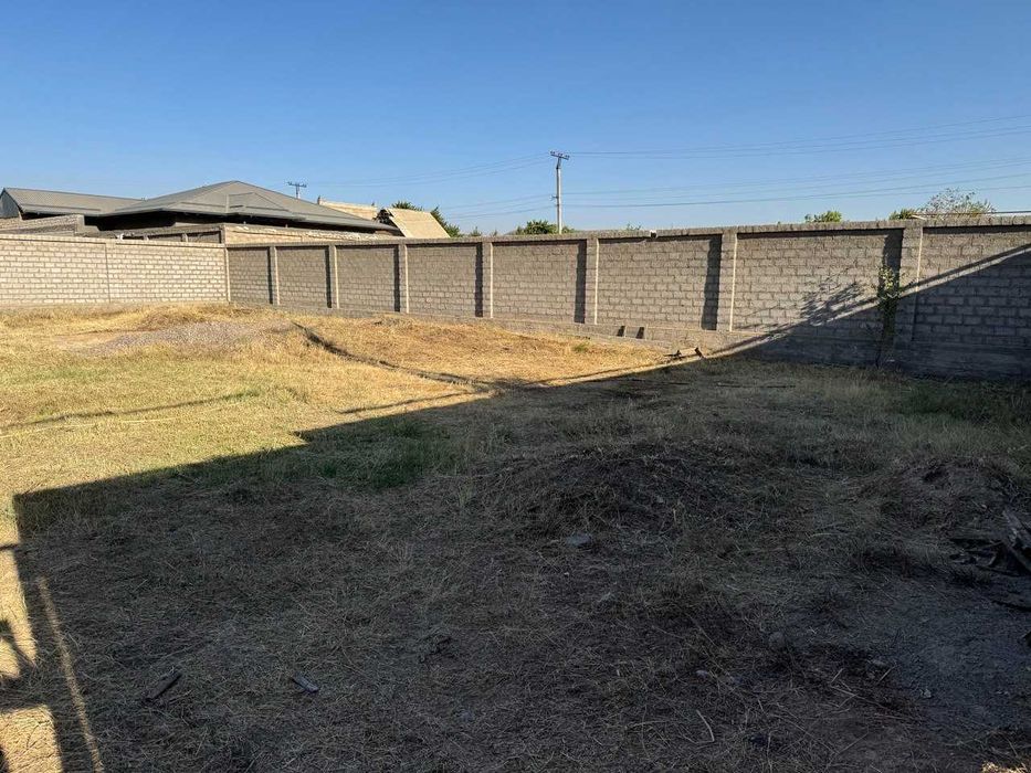 Дача сотилади тўғри тўртберчак