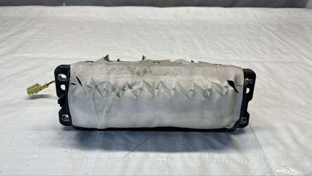 Volkswagen Touran пасажерски еърбег