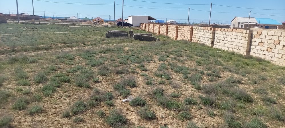 Жер телімі телман 5-квартал