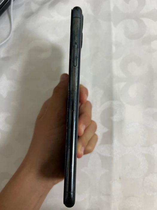 Iphone 11 pro max 256 gb