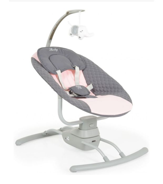 Електрическа люлка  Moni ROCKY