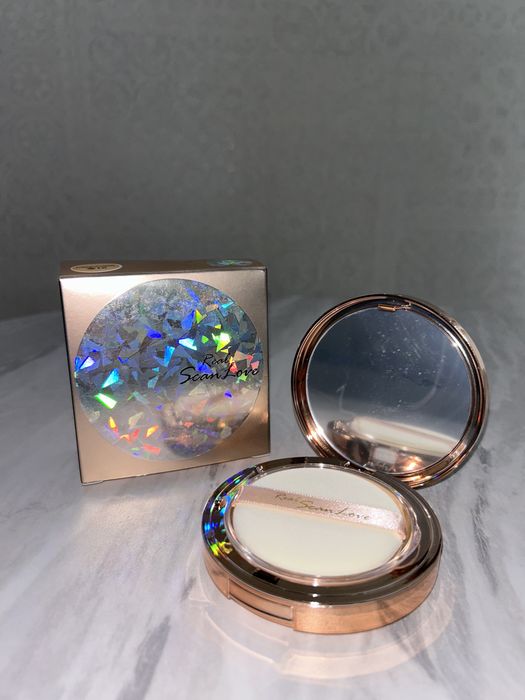 Корейская Пудра