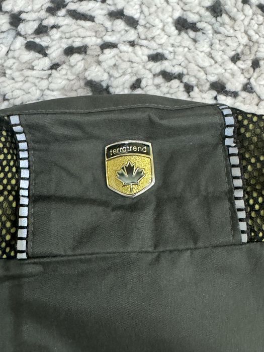 Мъжки елек TERRATREND . Размер L