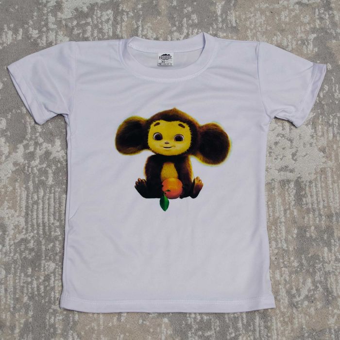 Печать на кружках, текстиле,..