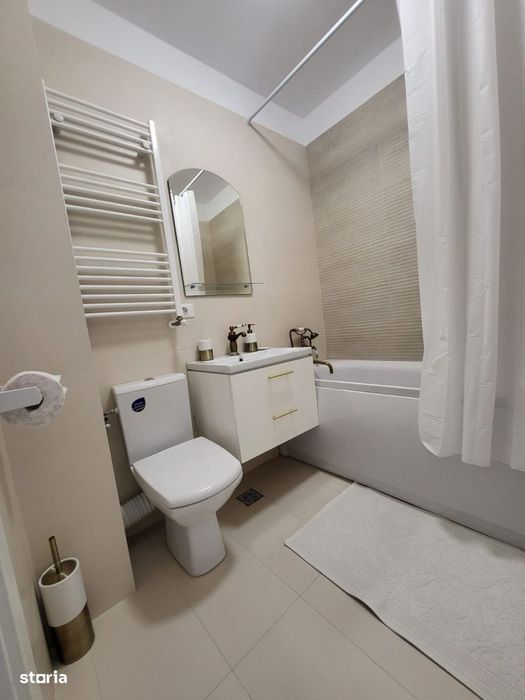 Titan-High Class Residence | studio | centrala | modern