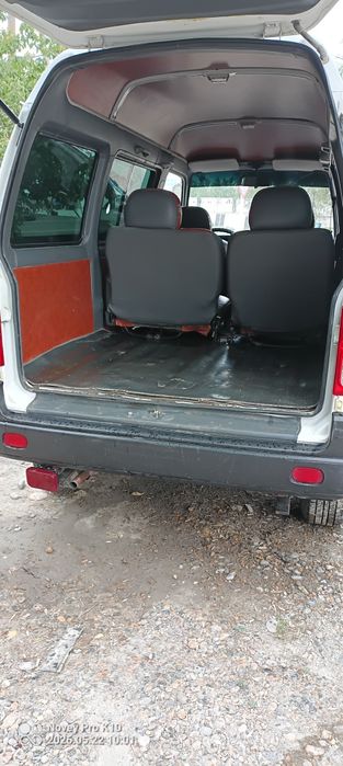 Damas 2023 yurgani halol 57000 km yurgan