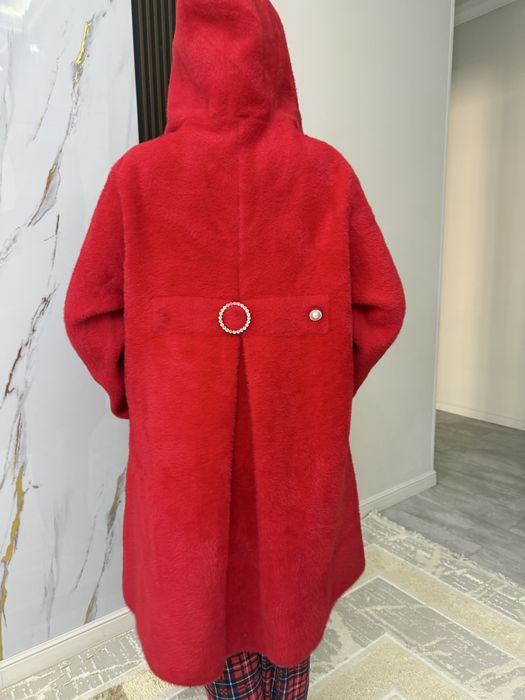 Продам пальто  в хорошем состоянии