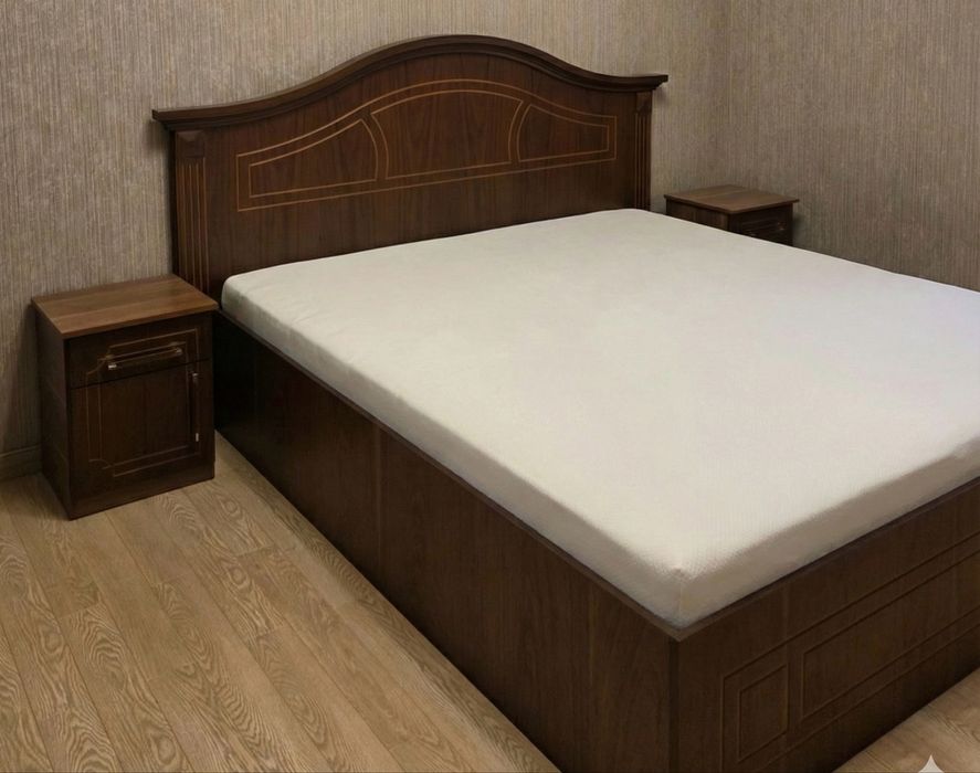 Продаётся новая (неиспользованная) мебель для спальни