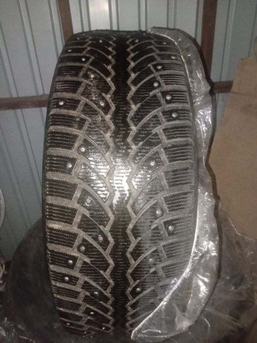 Продам резину зимнию