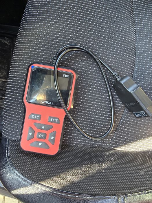 Tester multifunctional