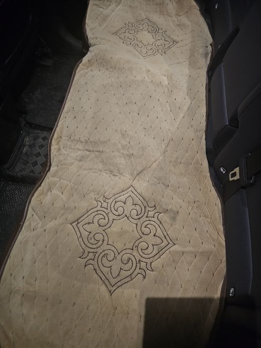 Авто чехол продам