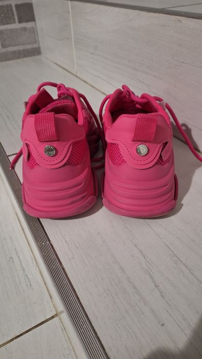 Sneakers damă Steve Madden