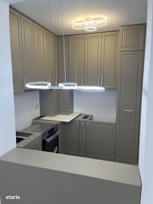 Casa moderna pe parter zona Cetatii-suprafata construita de 55 m
