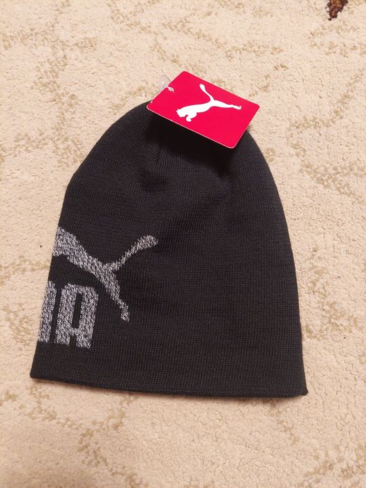 Căciulă Puma, pentru preşcolari