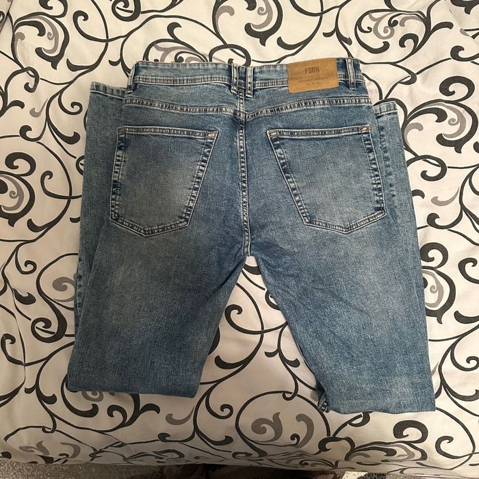 Мъжки дънки FSBN