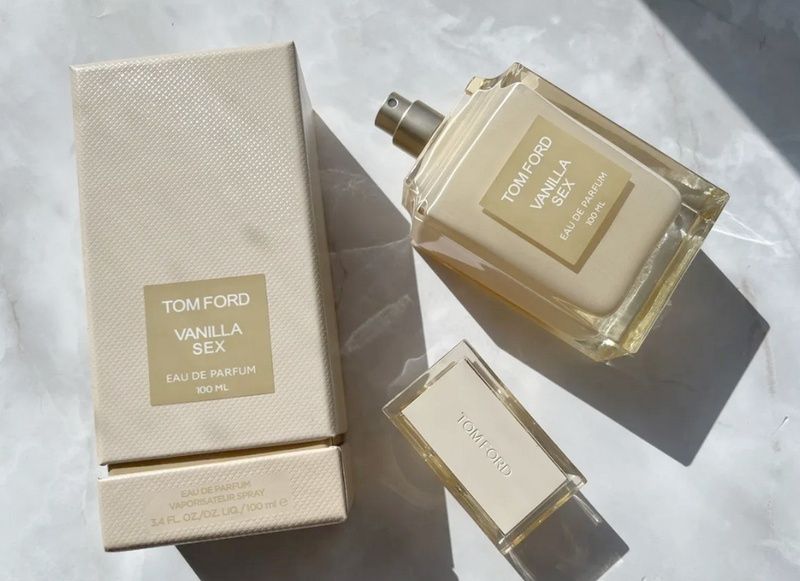 Tom Ford Vanilla Sex EDP 100ml